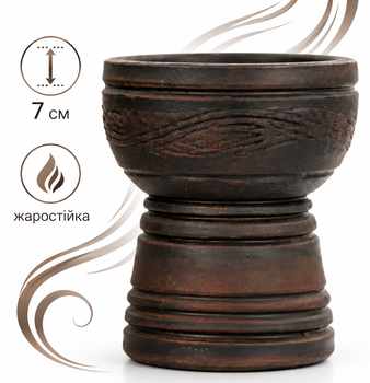 Чаша Gustobowls Turkish (Густобоулс Турка)