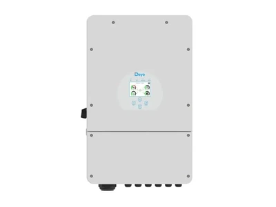 Інвертор Deye SUN-10K-SG02LP1-EU-AM3 10KW низьковольтний однофазний 220 В