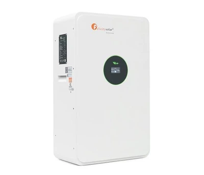Акумуляторна батарея для інвертора Felicity FLA24280 25.6V 280Ah LiFePO4