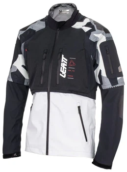 Куртка Leatt Moto 4.5 HydraDri Forge размер XXL