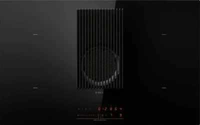 Варильна поверхня індукційна Elica NIKOLATESLA PRIME S BL/A/83 (PRF0185059)