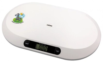 Ваги дитячі ROTEX RSB35-P