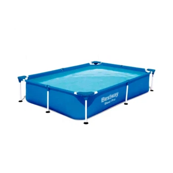 Бассейн BestWay Steel Pro 3300 л (BW-56404)