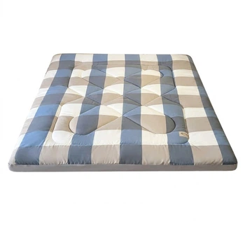 Наматрацник Grace Single Student Mattress Pad, складна студентська постільна білизна для двоярусних ліжок, 1,5-метрове ліжко, 150*200 см