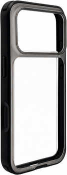Панель Evelatus LiveCase для Apple iPhone 18 Pro / 17 Pro Black (4752192110321)