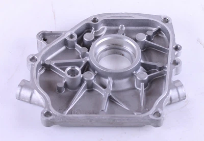 Крышка блока двигателя бензогенератора 2-3,5кВт м/б 168F/170F (6,5/7Hp) AMG-2