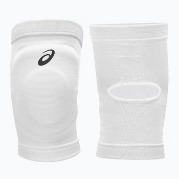 Наколінники Asics Gel kneepad 2 шт Білий S (3053A181-100 S)