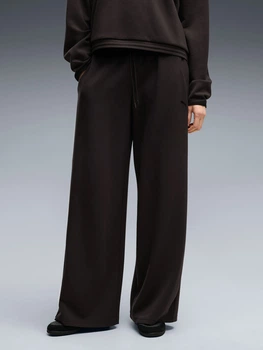 Спортивные штаны женские Puma Pumatech Sense Pants 69578501 XS Черные (4070033450246)