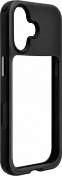 Панель Evelatus LiveCase для Apple iPhone 17 Black (4752192110260)
