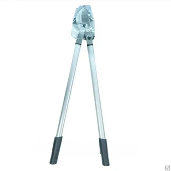 Сучкорез Haisser 81094 с храповым механизмом для веток до 35 мм