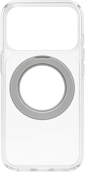 Панель Evelatus Hybird Stand Magsafe для Apple iPhone 18 Pro Transparent (4752192110109)