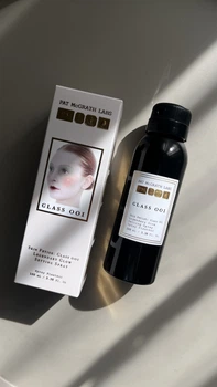 Фіксатор PAT MCGRATH LABS Glass 001 Legendary Glow Setting Spray