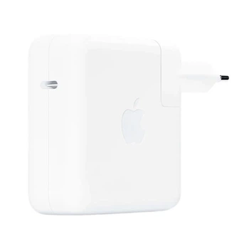 Блок питания для ноутбука Apple MacBook, Белый - 771237