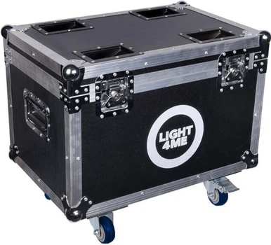 Skrzynia transportowa Light4Me Prism Beam 250 Case
