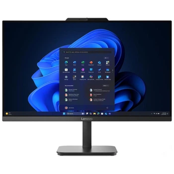 Моноблок 23.8FM/R5 40/16/512/UMA/DOS/F/BL/M/Black Lenovo V105 24 LENOVO (13Q0000XUI)