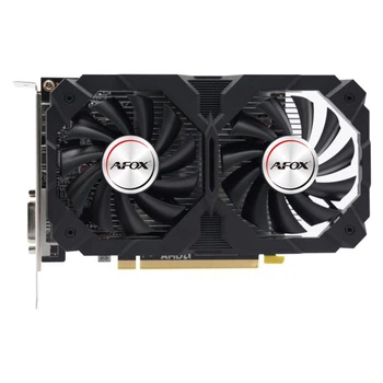 Відеокарта Afox Radeon RX 550 8Gb (AFRX550-8192D5H2-V2)
