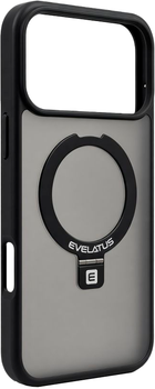 Панель Evelatus Shield Stand Magsafe для Apple iPhone 18 Pro Max Black (4752192110024)