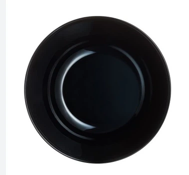 Тарелка десертная Luminarc V7147 Zelie Black 180 мм