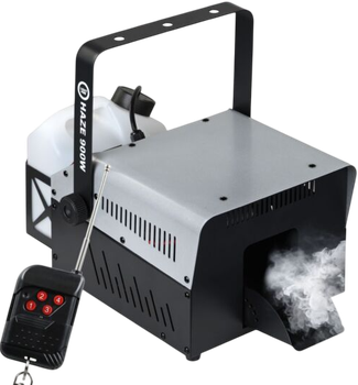 Generator dymu Light4Me HAZE 900W