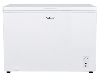 Морозильный ларь Saturn ST-C300W