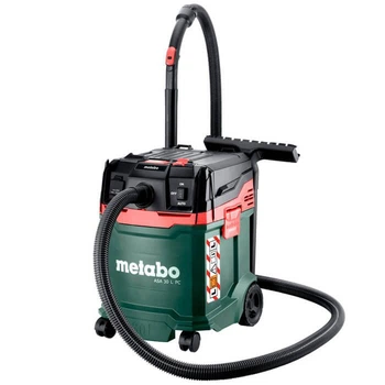 Пилосос Metabo ASA 30 L PC (602086000)