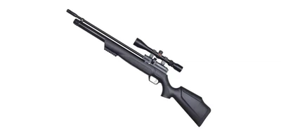 Пневматическая винтовка Borner Air Rifle Pcp Puncher Mega S full power
