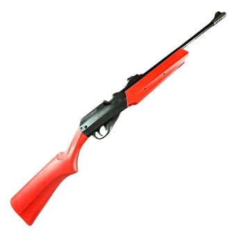 Пневматическая винтовка Borner Air Rifle SimpleStrike Red