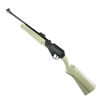 Пневматическая винтовка Borner Air Rifle SimpleStrike Green