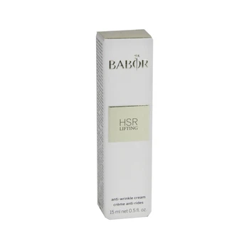Лифтинг-крем Babor HSR Lifting Cream 15 мл (4015165365709)