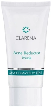 Маска против акне Clarena Acne Reductor Mask 30 мл