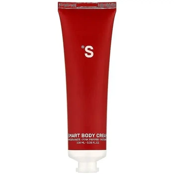 Лосьон для тела Sister's Aroma Smart Body Cream Гранат 100 мл