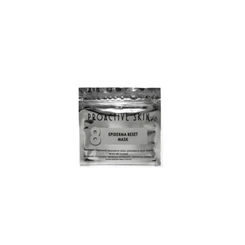 Маска тканевая регенерирующая Proactive Skin Epiderma Reset Mask 30 мл