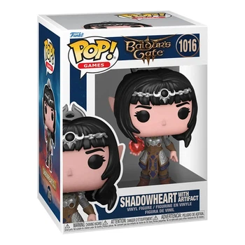 Фігурка Funko Pop! Ворота Балдура Шедоухарт (84958)