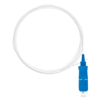 Пігтейл SC-UPC 1.5 м, SM, волокно Corning SMF28e