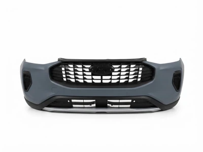 Бампер передній комплект Ford Escape MK4 2024-