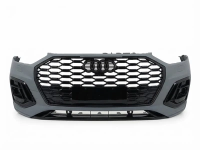 Бампер предній в зборі Audi Q5 80A 2021-2024 Sportback