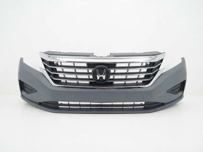 Бампер передній в зборі Volkswagen Passat B8 2020-