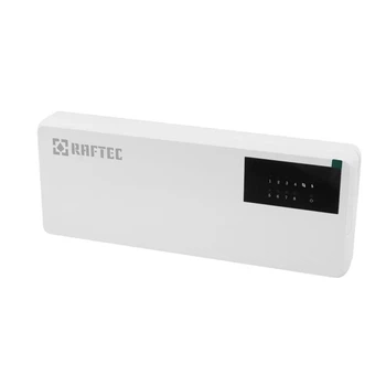Контролер для водяної теплої підлоги Raftec R100W