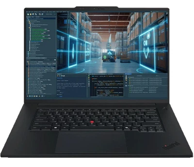 Ноутбук Lenovo ThinkPad P1 Gen 9 RTX PRO 1000/Ultra 7 356H/32GB/1TB Win.11