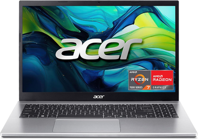 Ноутбук Acer Aspire Go 15 AG15-42P-R917 (NX.JJHAA.003)