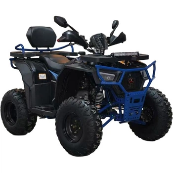 Квадроцикл Spark Kraken 200