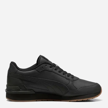 Чоловічі кросівки Puma ST Runner V4 39906812 48 (13UK) 32 см Чорний/Сірий (4067983822759)