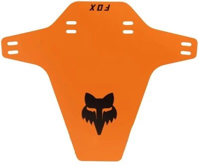 Брызговик Fox Mud Guard оранжевый