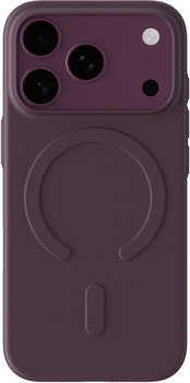 Etui AMAZINGTHING Minimal Air na iPhone 18 Pro Max Purple (4896238101635)