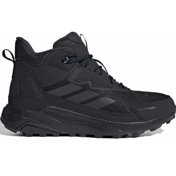Ботинки TERREX ANYLANDER CLIMAWARM + Adidas JH6234 45.5 Черные (4067907372704)