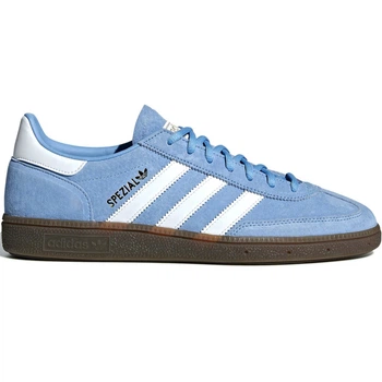 Кеди HANDBALL SPEZIAL Adidas BD7632 37.5 Блакитні (4060512045001)