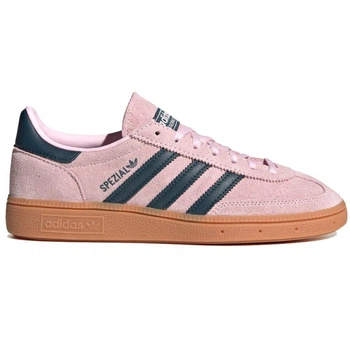 Кеди HANDBALL SPEZIAL W Adidas IF6561 40 Рожеві (4066765934338)