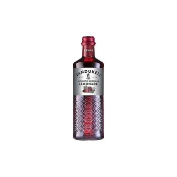 Лимонад Zandukeli Grape (Сапераві) 500 мл