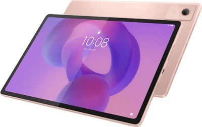 Планшет Lenovo Idea Tab Plus Wi-Fi 8/128GB Sand Rose (ZAG70932SE)