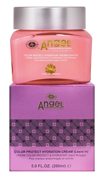 Зволожуючий крем Color Protect Angel Professional для фарбованного волосся 200ml